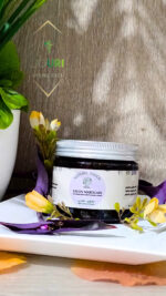 SAVON MAROCAINE NOIR