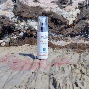 ECRAN SOLAIRE UVPROTEC