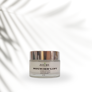 CREME NOURISH'LIFT