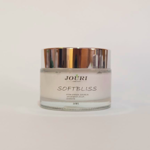 CREME SOFTBLISS- hydratation intense