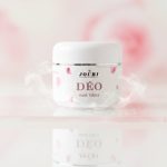 Baume Déodorant Musk Tahara Baume déodorant naturel au Musk Tahara pour aisselles et zones intimes