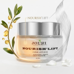 Crème anti-rides et liftante naturelle - Nourish'Lift Jouri