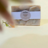SAVON A L'ENCENE OLIBAN ET GOMME ARABIC