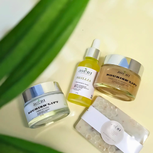 GAMME NOURISH LIFT ELIXIRES