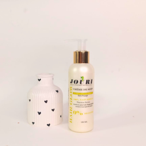 CREME DE SOIN LEAVE IN – Hair Glow