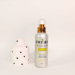 HUILE CAPILLAIRE ANTICHUTE-NECTAR D'HUILE