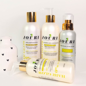 PACK REPERATEUR HAIR GLOW