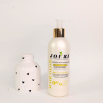 APRES SHAMPOOING  HAIR GLOW – Nutrition & Réparation Intense