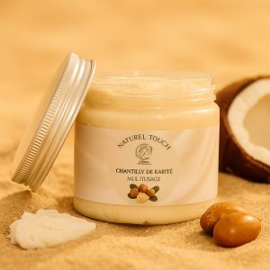 CHANTILLY DE KARITE