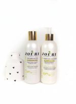SHAMPOOING & APRES-SHAMPOOING -HAIR GLOW