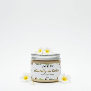 CHANTILLY DE KARITE