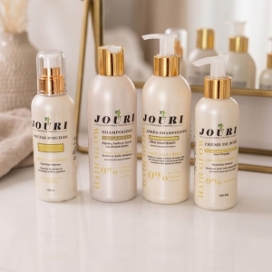 pack réparateur haire glow Produits de soin capillaire pack réparateur haire glow pour la brillance et la réparation des cheveux