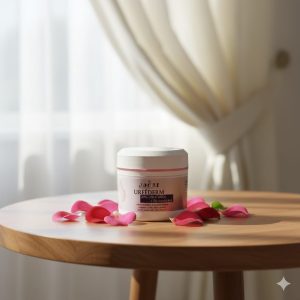 UREEDERME – Crème Réparatrice Ultra-Hydratante à 20% d’Urée