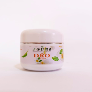 BAUME DEODORANT MONOI