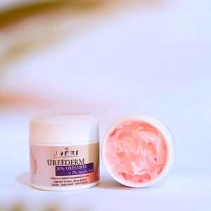 UREEDERME – Crème Réparatrice Ultra-Hydratante à 20% d’Urée