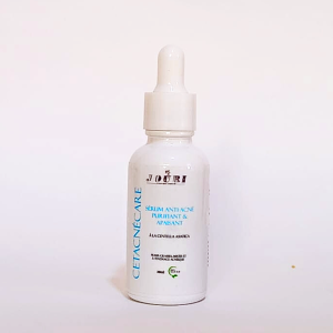 SERUM ANTI-ACNE Purifiant & Apaisant – CentacnéCare