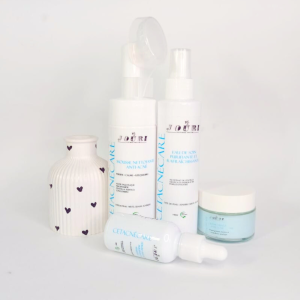 GAMME CENTACNÉCARE
