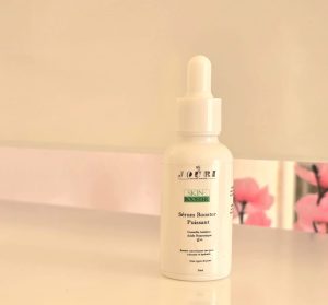 SERUM BOOSTER Hydratant & Anti-Âge – Skin Booster