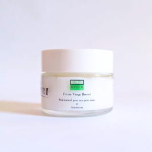CREME VISAGE BOOSTER