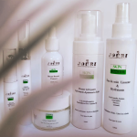 gamme skin booster GAMME SKIN BOOSTER
