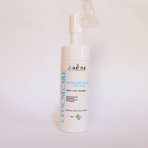 MOUSSE  NETTOYANTE  Anti-Acné - CentacnéCare