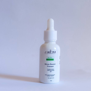 SERUM BOOSTER Hydratant & Anti-Âge – Skin Booster
