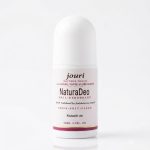 Roll-on déodorant naturel Naturadeo pèche vanille - Jouri Naturel Touch